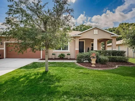 1870 Allendale Drive Clearwater FL 33760