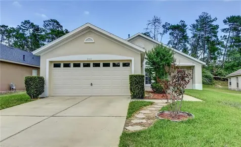 3111 Verbena Drive Deltona FL 32725