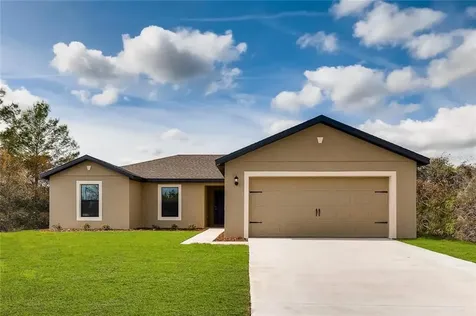 1115 Adirondack Street Deltona FL 32725