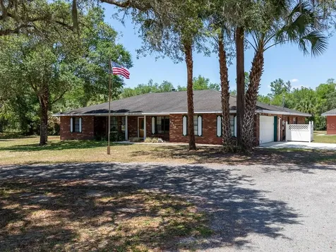 1719 Pineland Court Orange City FL 32763
