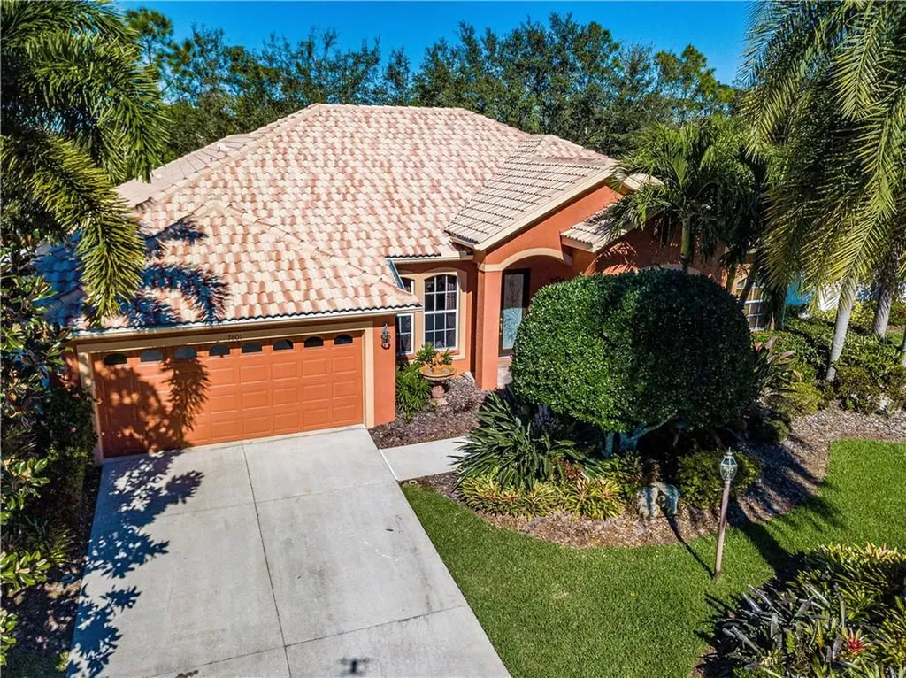 7601 Palmer Glen Circle Sarasota FL 34240