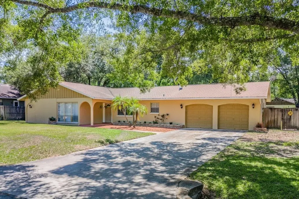 3245 Canal Place Land O Lakes FL 34639