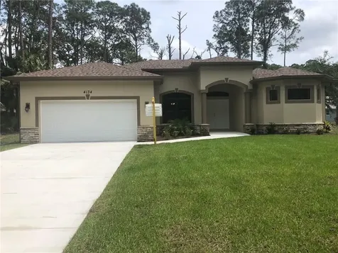 4134 Bruing Street North Port FL 34286