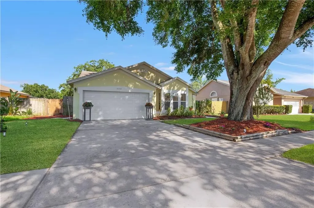 5154 Coddington Street Orlando FL 32812