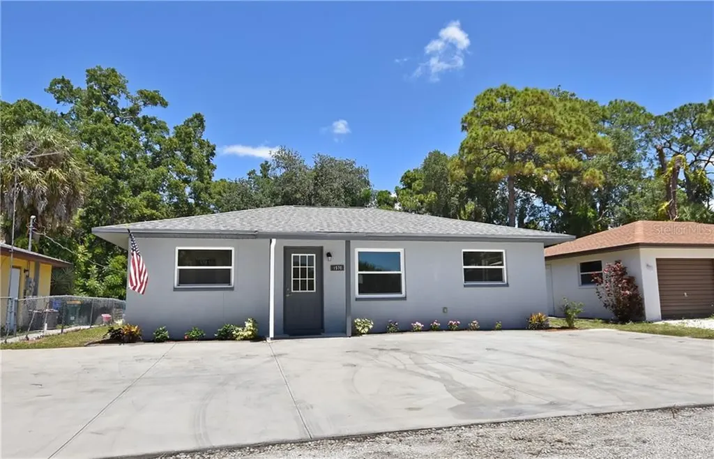 1570 Virginia Lane Englewood FL 34223