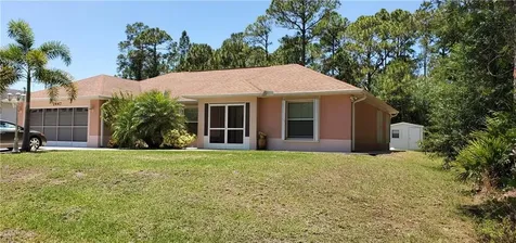 2447 Dongola Street North Port FL 34291