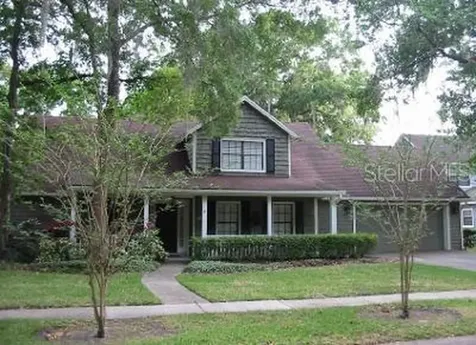 2220 Shadehill Court Tampa FL 33612