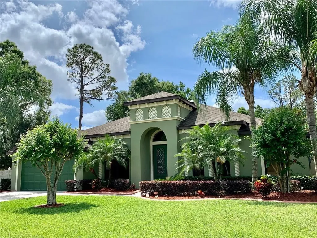22342 Oakville Drive Land O Lakes FL 34639