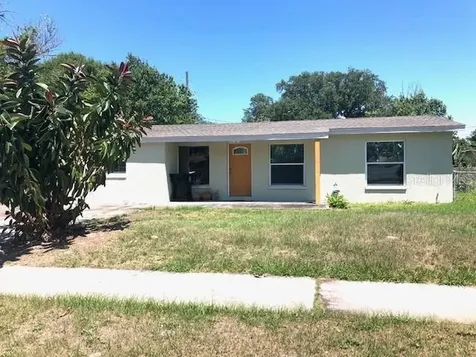 2143 Mantilla Avenue Orlando FL 32811