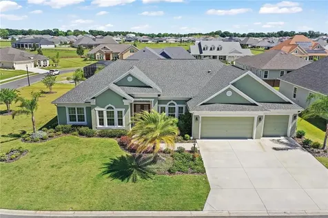 11196 Roz Way Oxford FL 34484