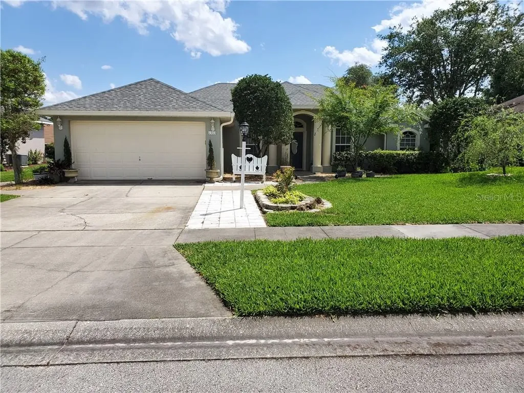 1363 Pine Song Drive Deltona FL 32725