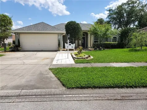 1363 Pine Song Drive Deltona FL 32725