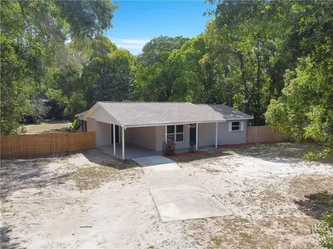 610 N Lake Pleasant Road Apopka FL 32712