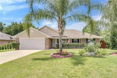 3262 Courtland Boulevard Deltona FL 32738