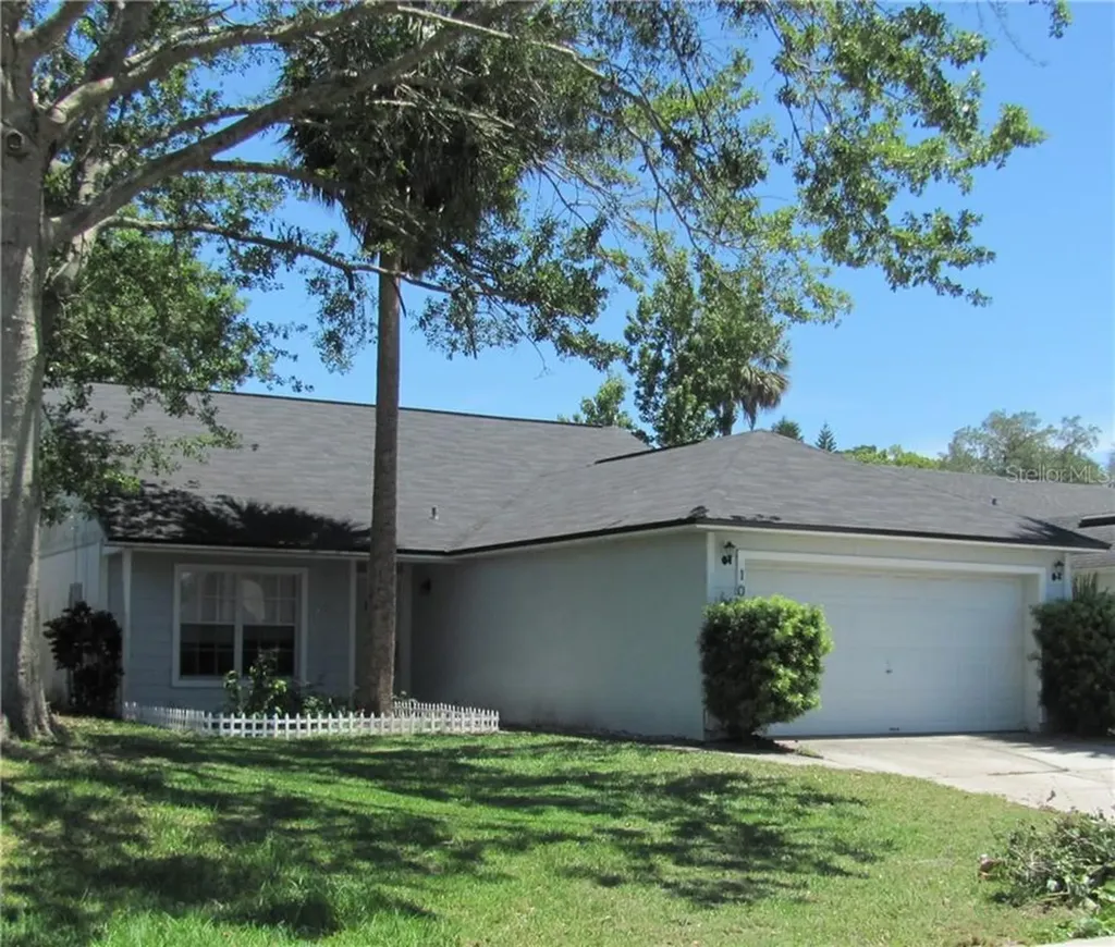 105 Little Fox Avenue Sanford FL 32773