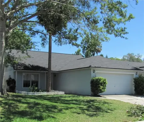105 Little Fox Avenue Sanford FL 32773