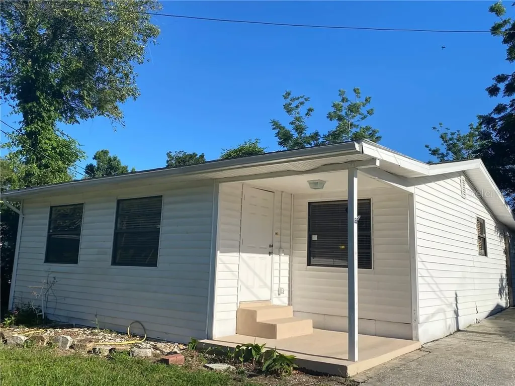 2894 Keystone Heights Street Apopka FL 32703