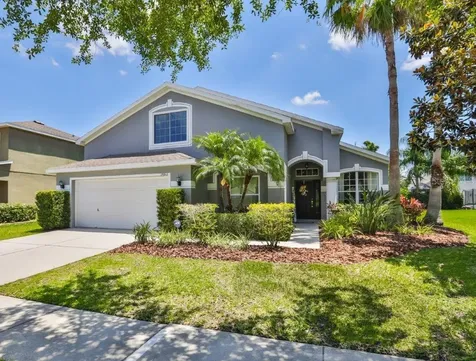 15312 Palomapark Lane Lithia FL 33547