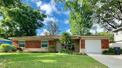 2530 W Fern Street Tampa FL 33614