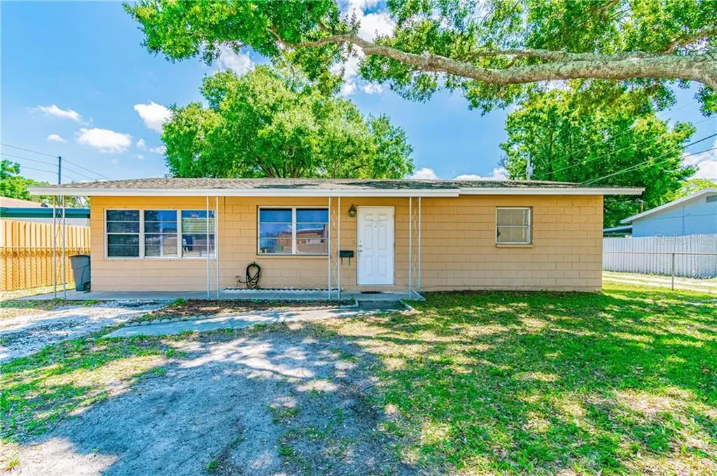 7585 47th Street N Pinellas Park FL 33781