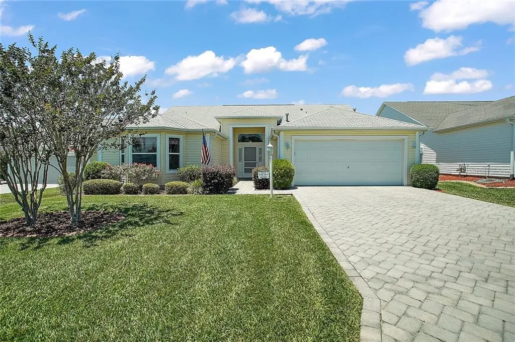3065 Egerton Place The Villages FL 32162