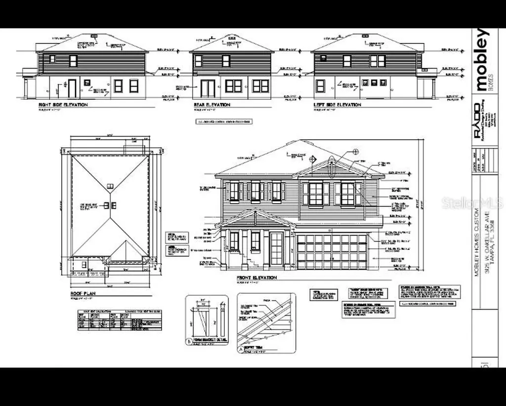 3610 E Renellie Circle Tampa FL 33629
