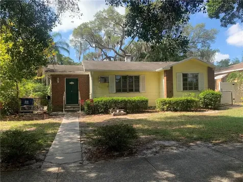 1232 48th Avenue N St Petersburg FL 33703