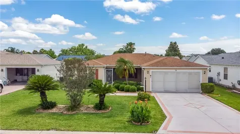 719 Santa Fe Street The Villages FL 32162