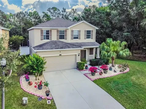2280 Bolzano Court Land O Lakes FL 34639