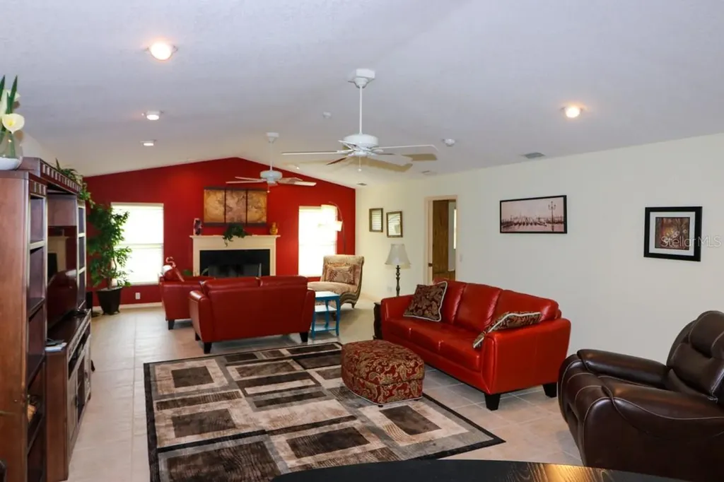 5087 Silver Bell Drive Port Charlotte FL 33948