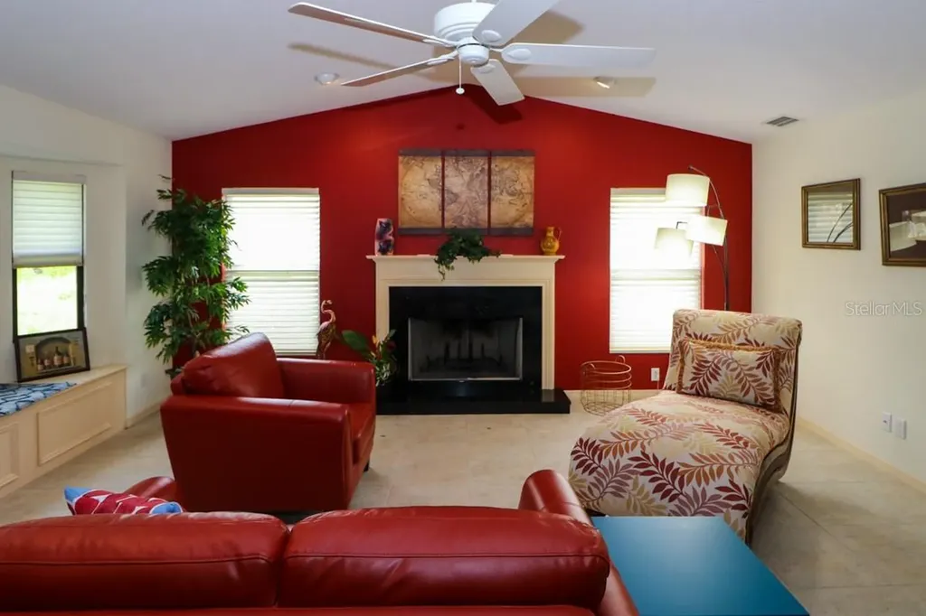 5087 Silver Bell Drive Port Charlotte FL 33948