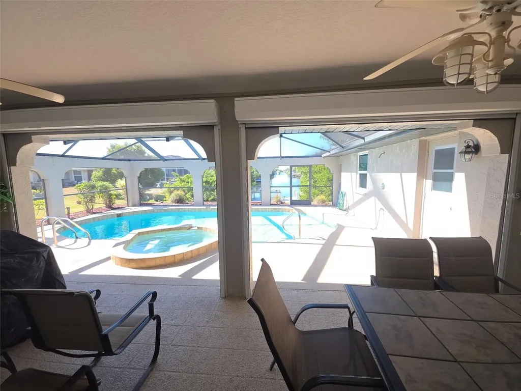 5087 Silver Bell Drive Port Charlotte FL 33948