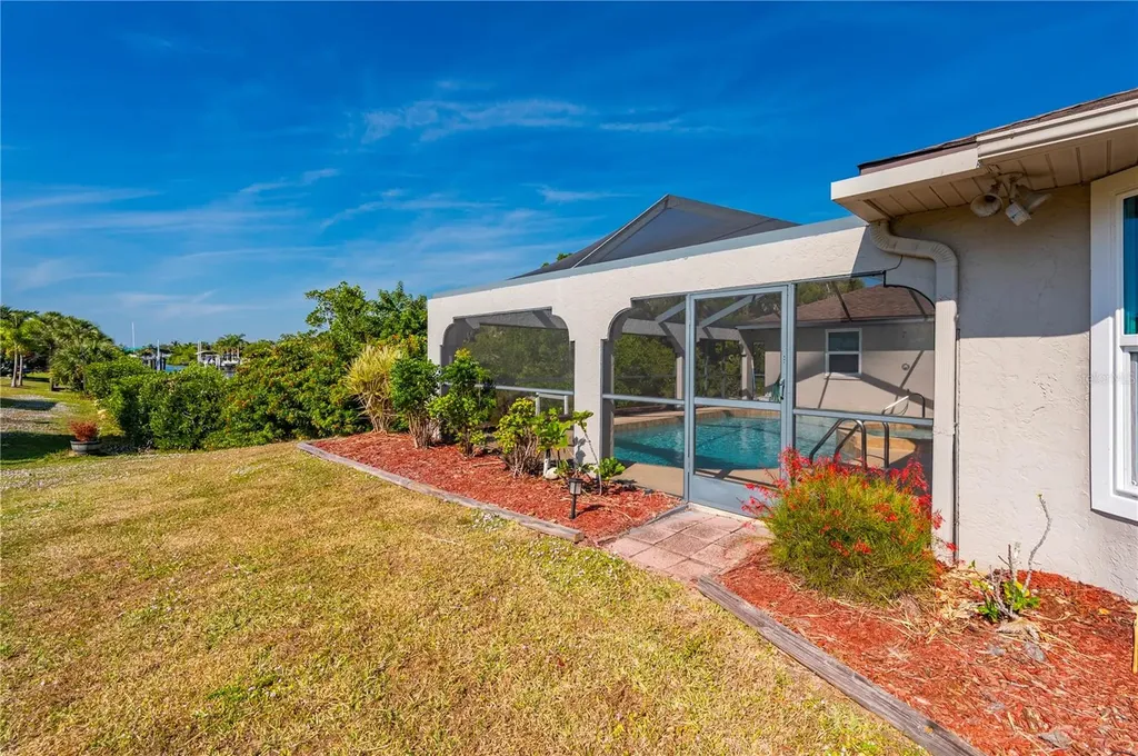 5087 Silver Bell Drive Port Charlotte FL 33948