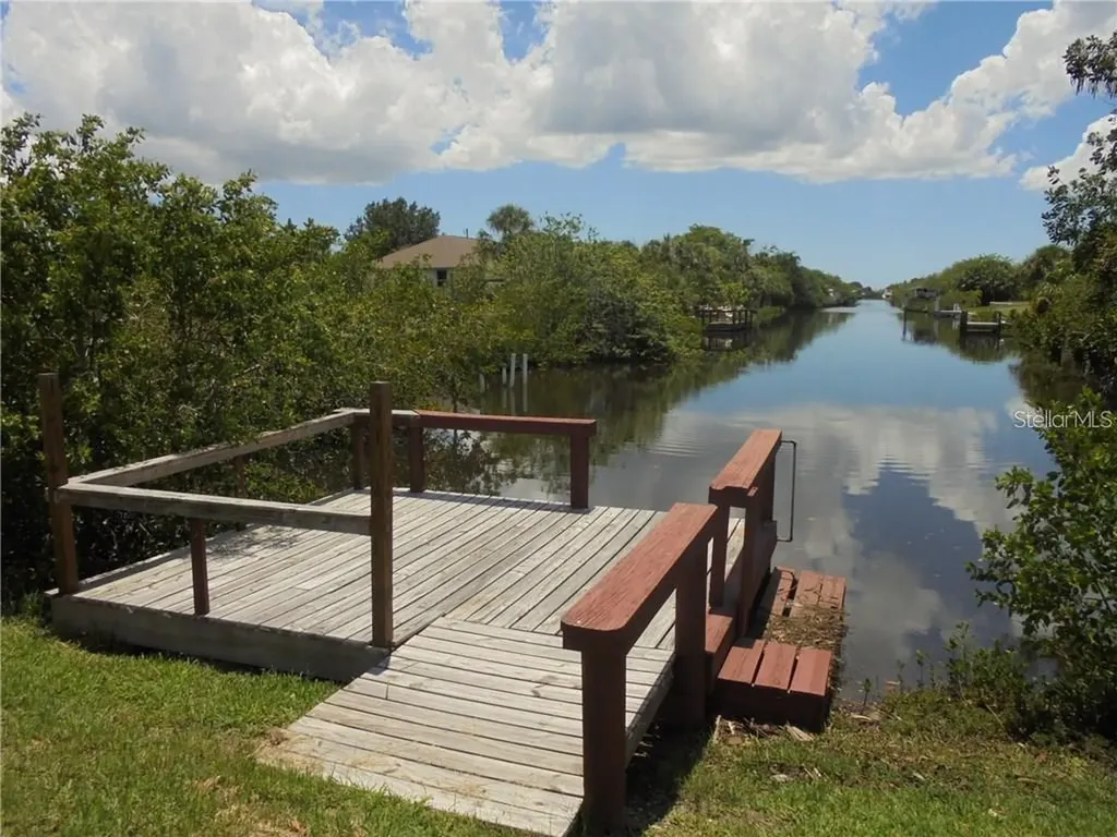 5087 Silver Bell Drive Port Charlotte FL 33948