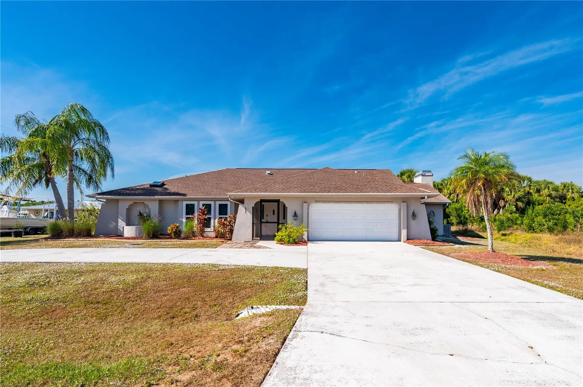5087 Silver Bell Drive Port Charlotte FL 33948