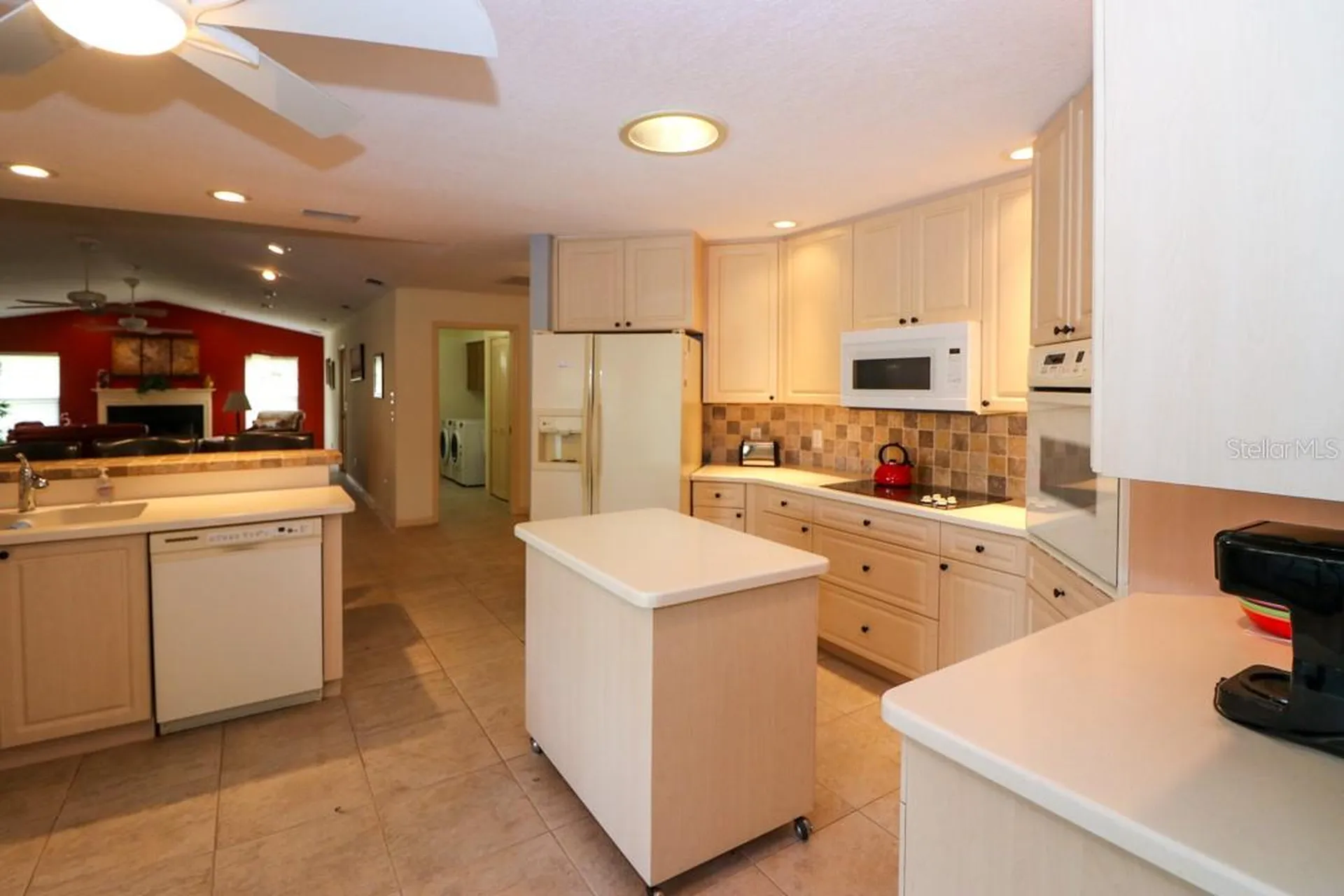 5087 Silver Bell Drive Port Charlotte FL 33948