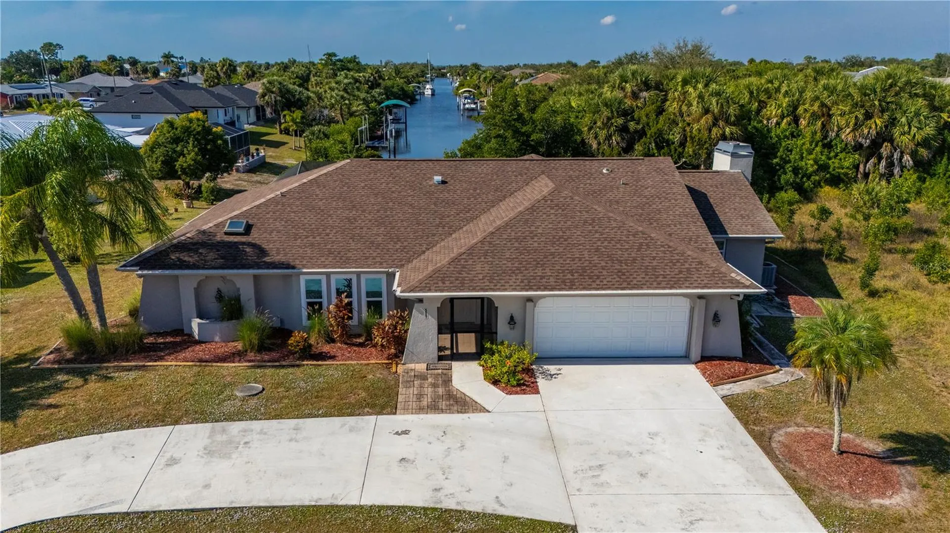 5087 Silver Bell Drive Port Charlotte FL 33948
