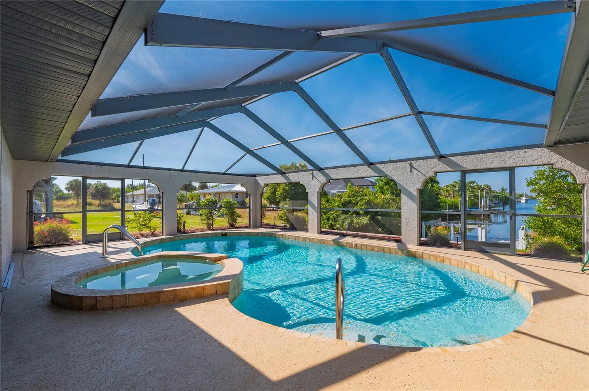 5087 Silver Bell Drive Port Charlotte FL 33948