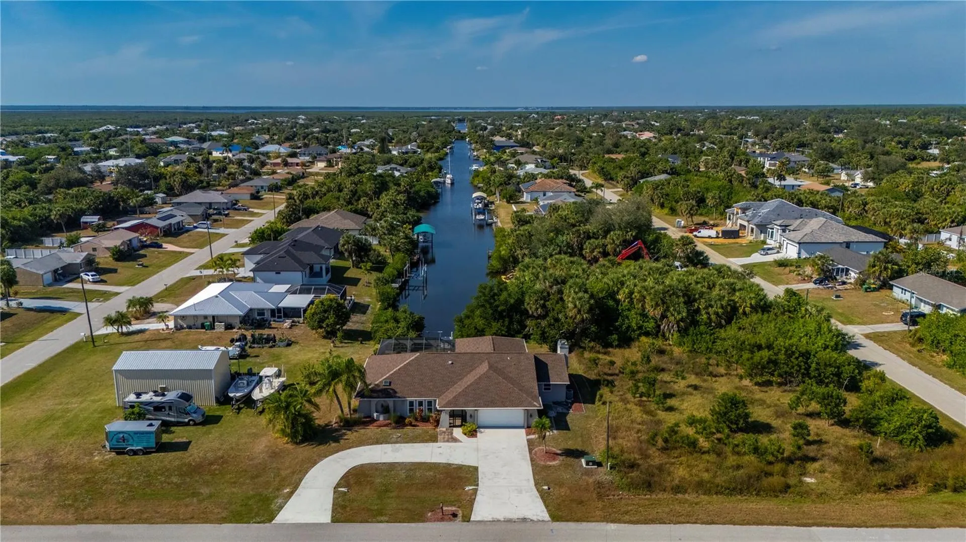 5087 Silver Bell Drive Port Charlotte FL 33948