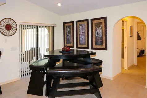 5087 Silver Bell Drive Port Charlotte FL 33948