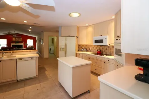 5087 Silver Bell Drive Port Charlotte FL 33948