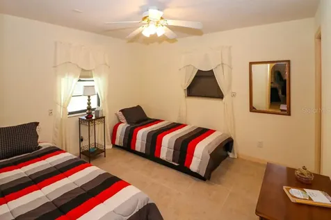 5087 Silver Bell Drive Port Charlotte FL 33948