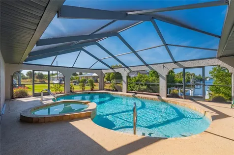 5087 Silver Bell Drive Port Charlotte FL 33948