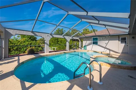 5087 Silver Bell Drive Port Charlotte FL 33948