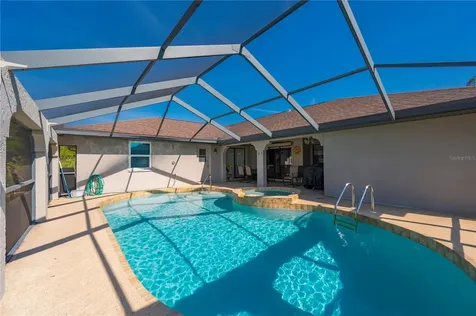 5087 Silver Bell Drive Port Charlotte FL 33948