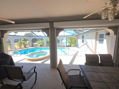 5087 Silver Bell Drive Port Charlotte FL 33948