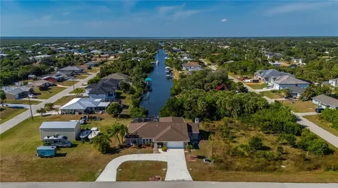 5087 Silver Bell Drive Port Charlotte FL 33948