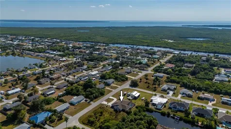 5087 Silver Bell Drive Port Charlotte FL 33948