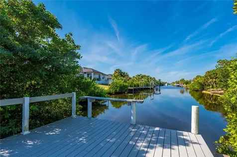 5087 Silver Bell Drive Port Charlotte FL 33948