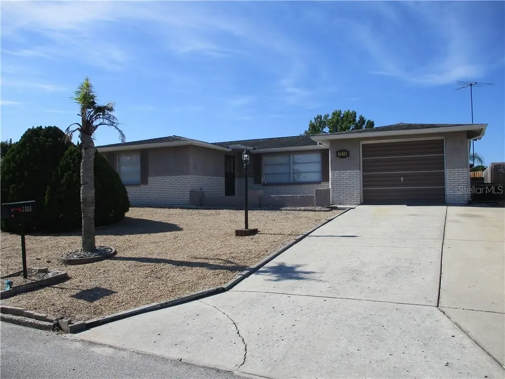 7814 Ilex Drive Port Richey FL 34668